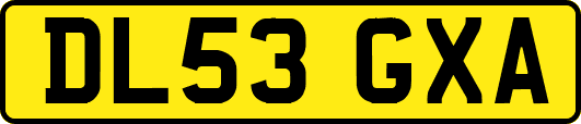 DL53GXA