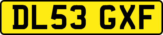 DL53GXF