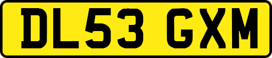 DL53GXM