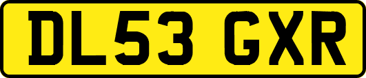 DL53GXR