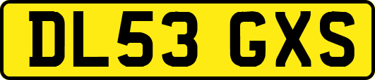 DL53GXS