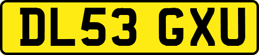 DL53GXU
