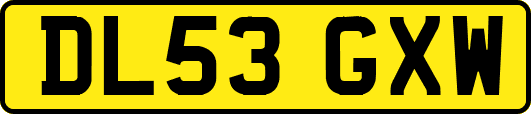 DL53GXW