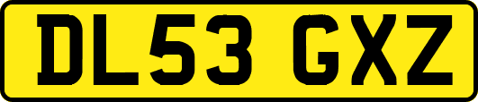DL53GXZ
