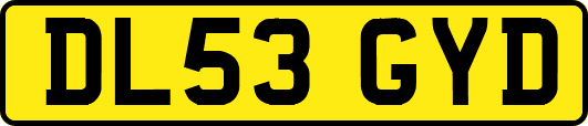 DL53GYD