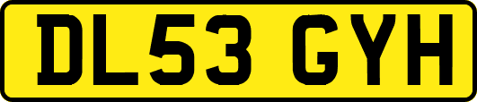 DL53GYH