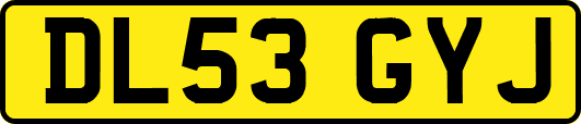 DL53GYJ