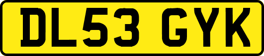 DL53GYK
