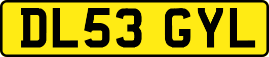DL53GYL