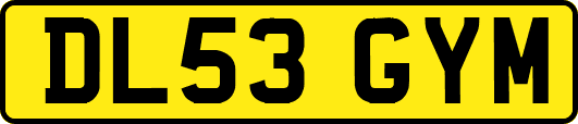 DL53GYM