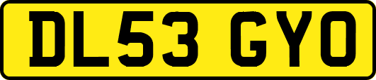 DL53GYO