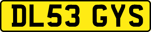 DL53GYS