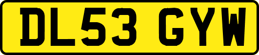DL53GYW