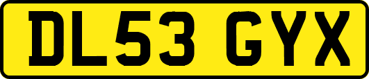DL53GYX