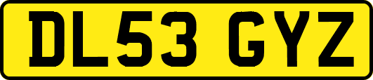 DL53GYZ