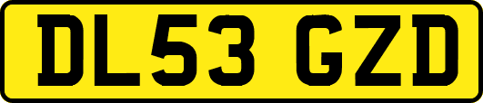 DL53GZD