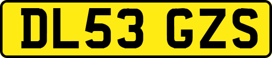 DL53GZS
