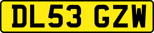 DL53GZW