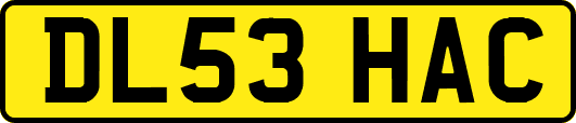 DL53HAC