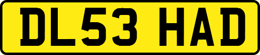 DL53HAD