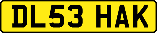 DL53HAK