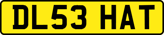 DL53HAT