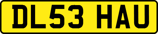 DL53HAU