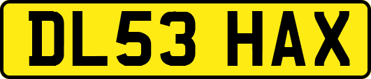 DL53HAX