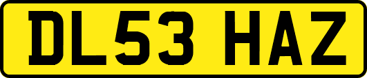 DL53HAZ