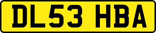 DL53HBA