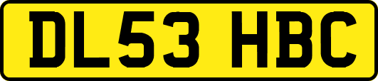 DL53HBC