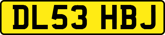 DL53HBJ