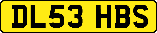 DL53HBS