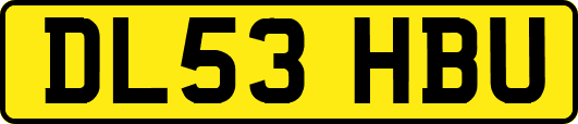DL53HBU