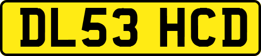 DL53HCD