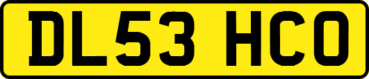 DL53HCO