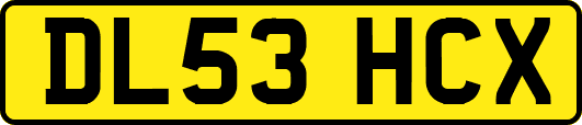 DL53HCX