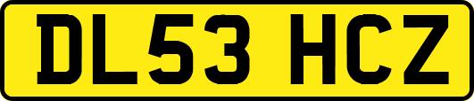 DL53HCZ