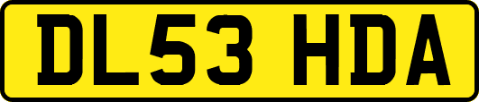 DL53HDA