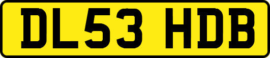 DL53HDB