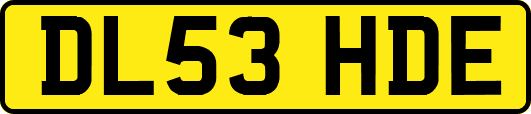 DL53HDE