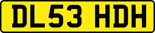 DL53HDH