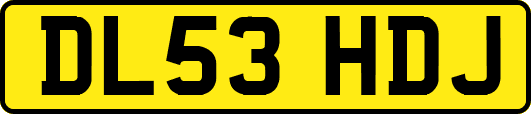 DL53HDJ