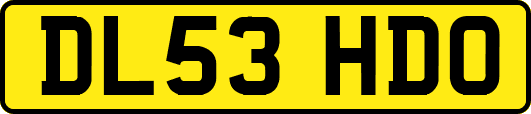 DL53HDO