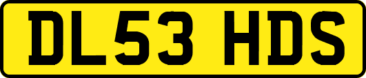 DL53HDS