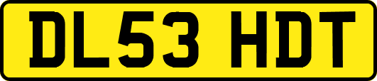 DL53HDT
