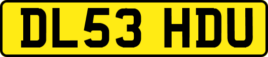 DL53HDU