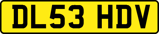 DL53HDV