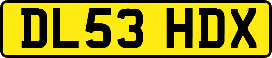 DL53HDX