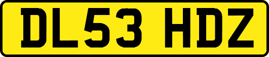 DL53HDZ